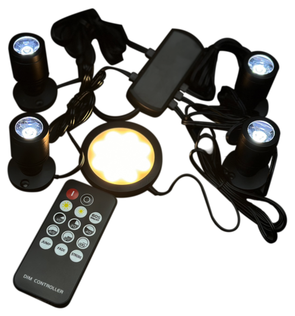 spot light