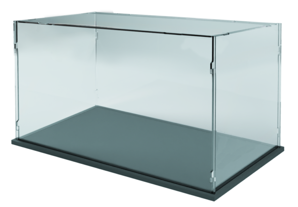 Vitrine Plexiglas | SHIBUYA | Compatible avec IKEA® BESTA Version L