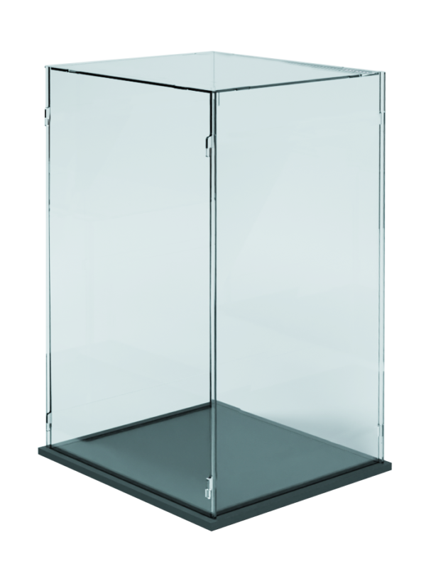 Vitrine Plexiglas | SHIBUYA | L30 x P30 x H54
