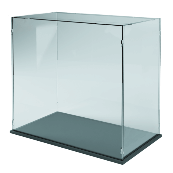Vitrine Plexiglas | SHIBUYA | Compatible avec IKEA® Billy Version Triple X