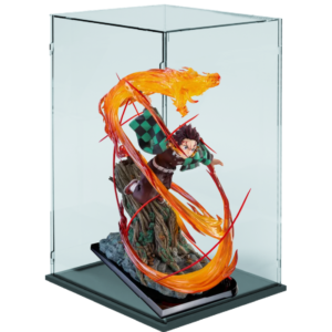 Vitrine Plexiglas | SHIBUYA | L40 x P40 x H50