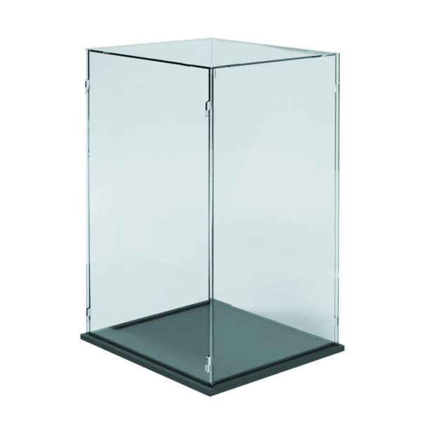 Vitrine Plexiglas | SHIBUYA | L30 x P30 x H54