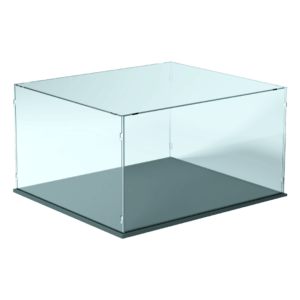 Vitrine Plexiglas | SHIBUYA | L58 x P51 x H31