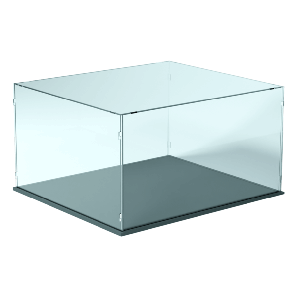 Vitrine Plexiglas | SHIBUYA | L58 x P51 x H31