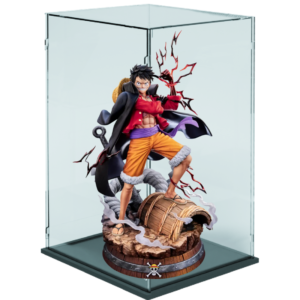 Vitrine Plexiglas | SHIBUYA | L45 x P45 x H65