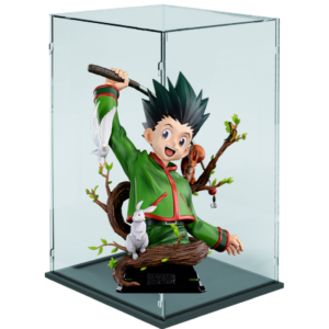 Vitrine Plexiglas | SHIBUYA | L25 x P25 x H35